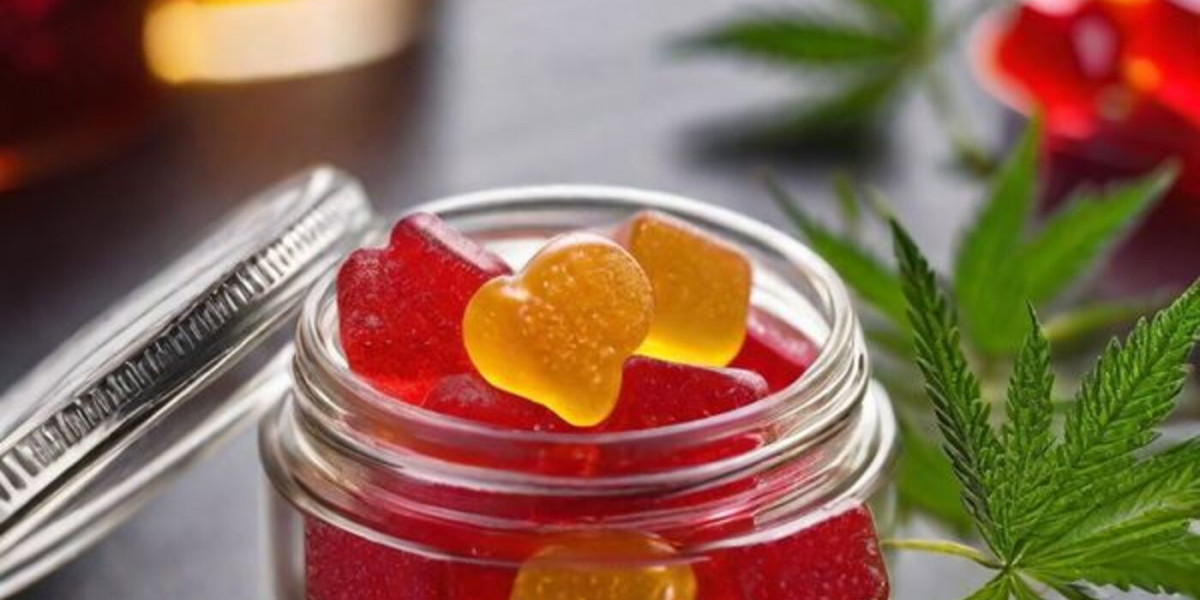 Revive CBD Gummies Canada Reviews, Does It Work or Not? Scam Alert, Price & Buy!