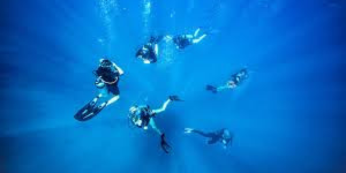 Dive into the Depths of Adventure with Scubanautic Mallorca - Premier Diving in Mallorca