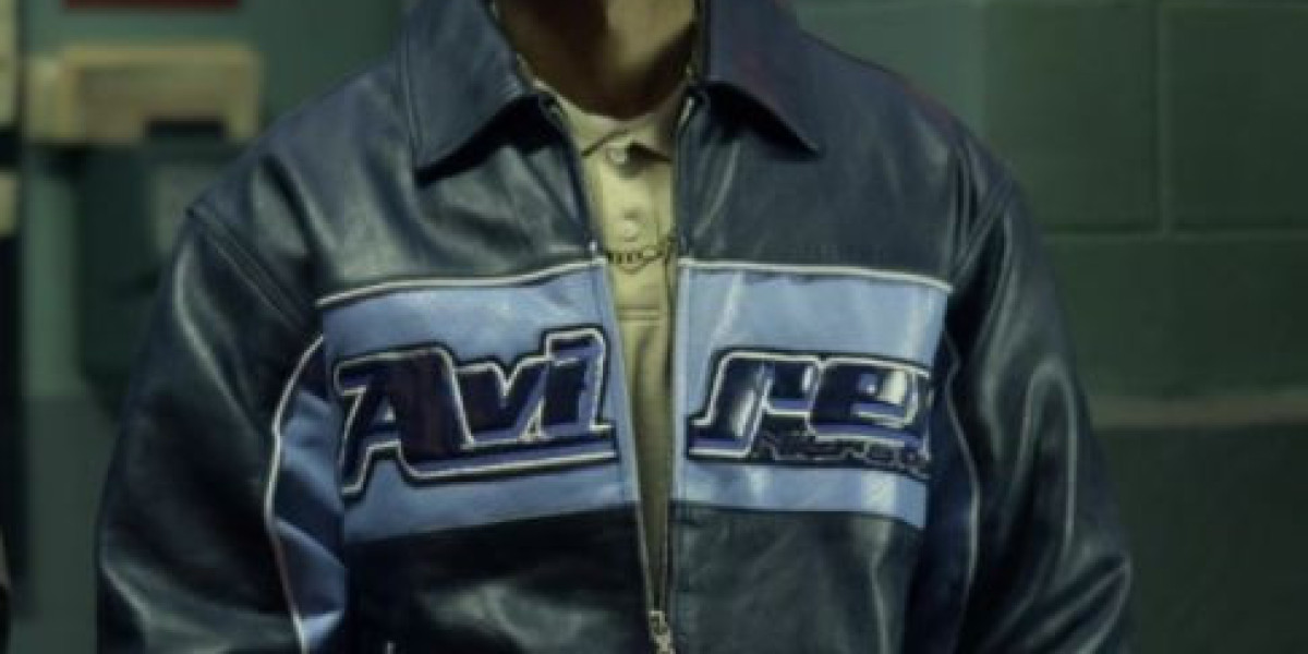 The Evolution of Avirex: Tracing the Journey of Bomber Jackets into Style Icons