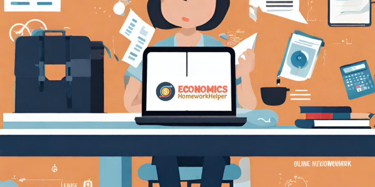 Smart Study Move: Unveiling the Advantages of Economics Homework Assistance