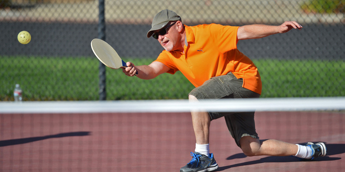 Enhancing Your Pickleball Experience with a Playtime Scheduler