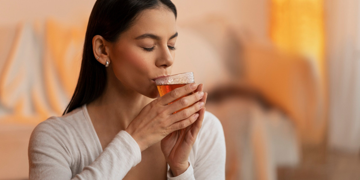 Can I Drink Raspberry Leaf Tea During Pregnancy?