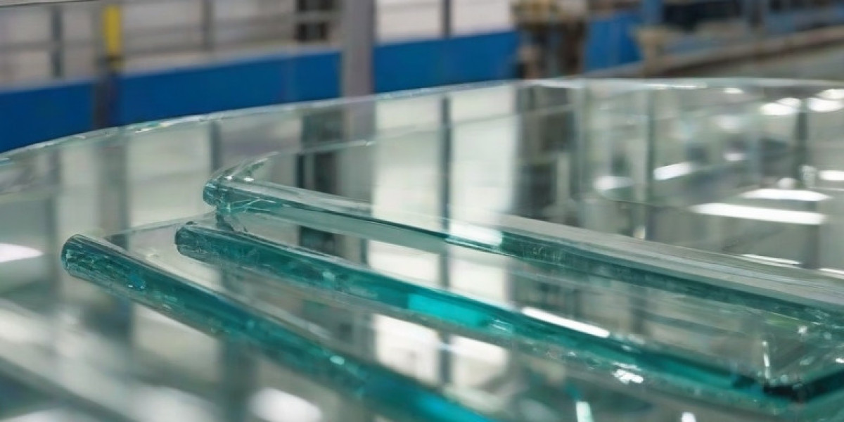Toughened Glass Manufacturing Plant Project Report, Raw Materials Requirements and Project Economics