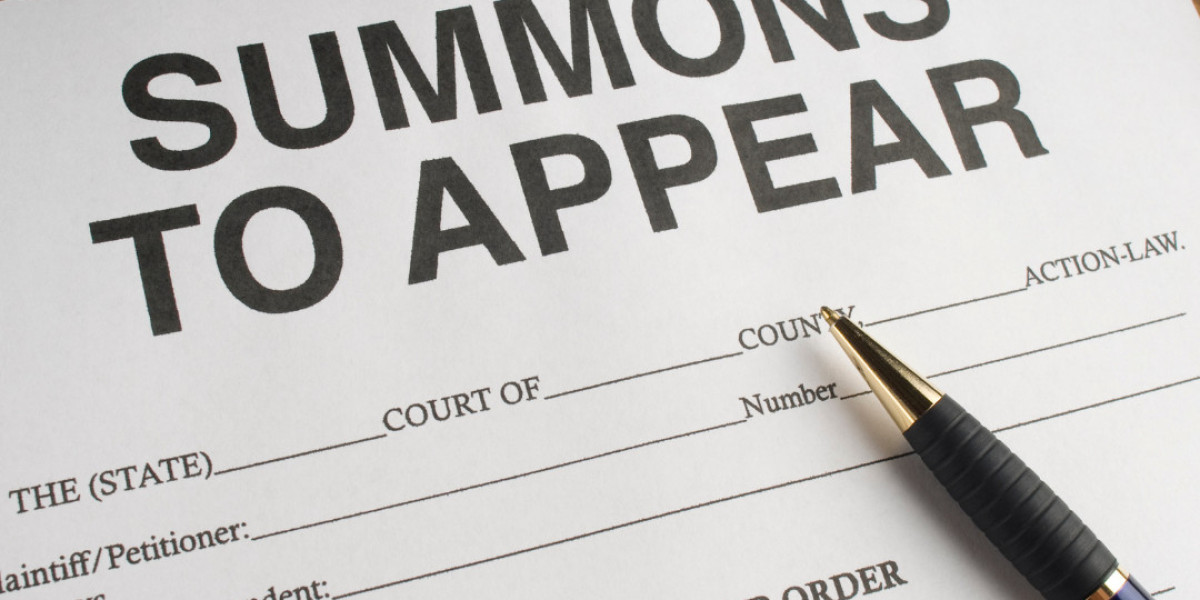 What are the rules as to issue of summons?