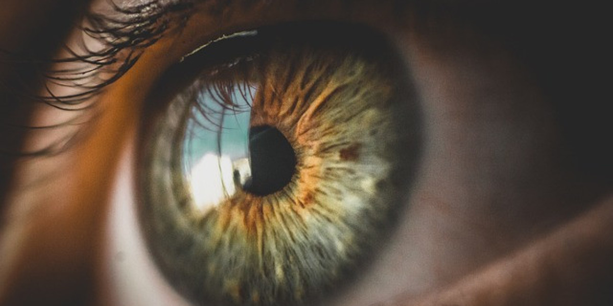 The Intricate Role of Genetics in Eye Health
