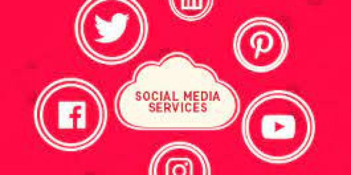 Social Media Marketing Company in Tirupati