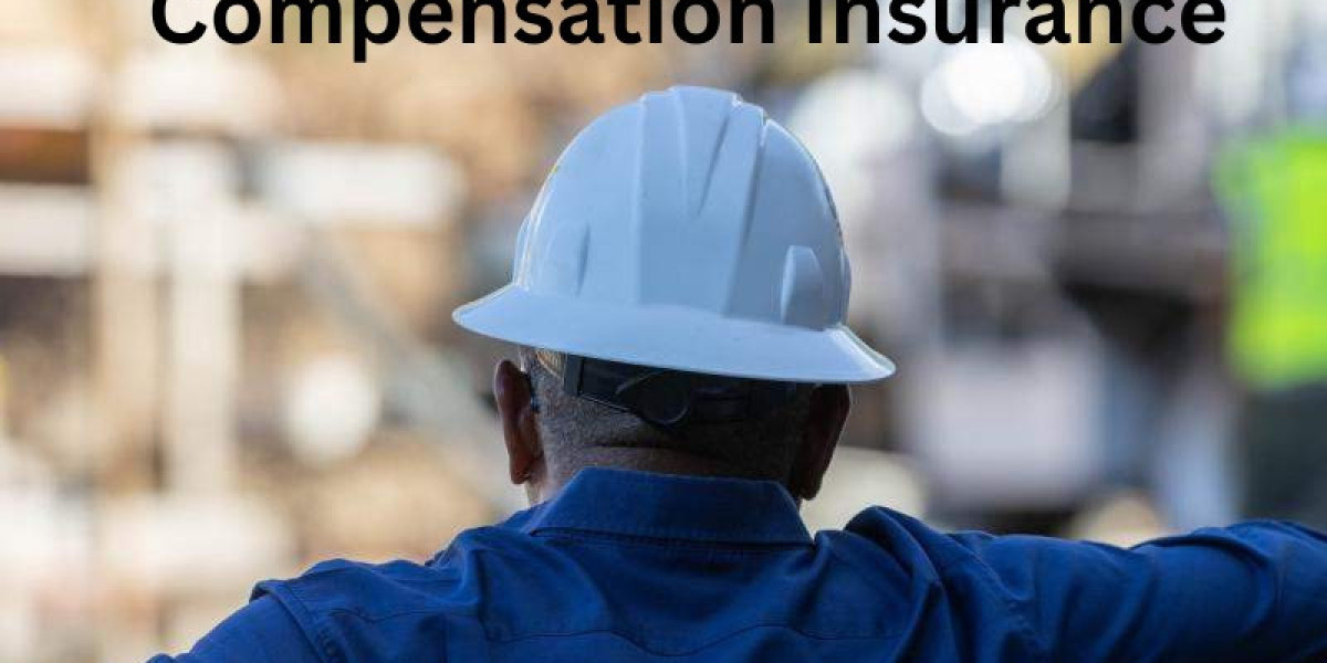 Manufacturing Workers Compensation