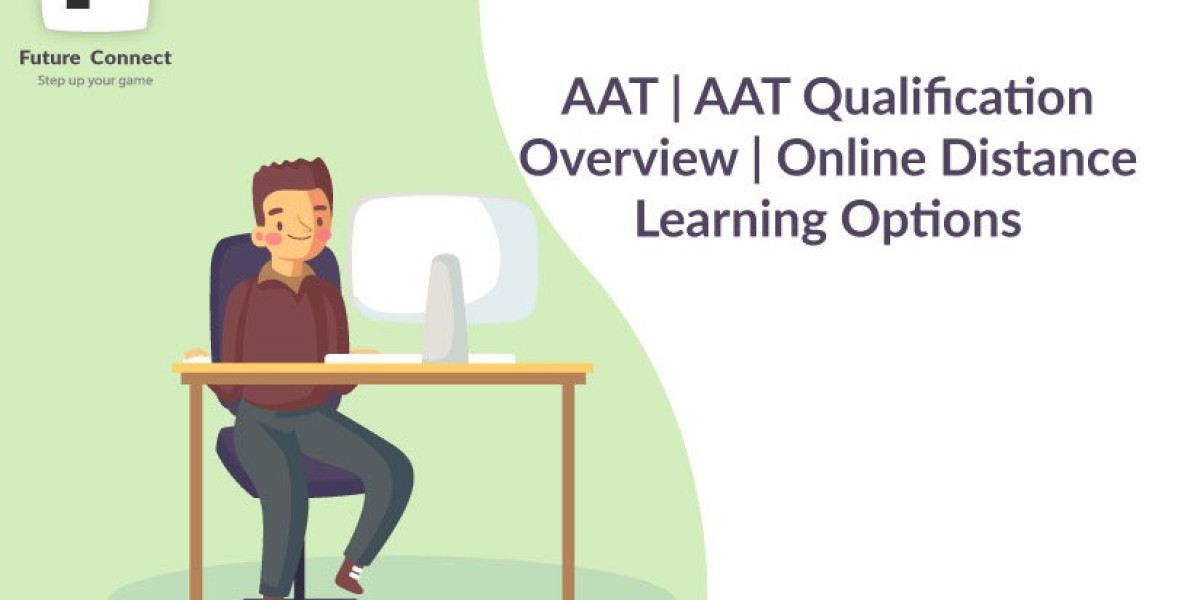 Why Choose aat level 3 Certification