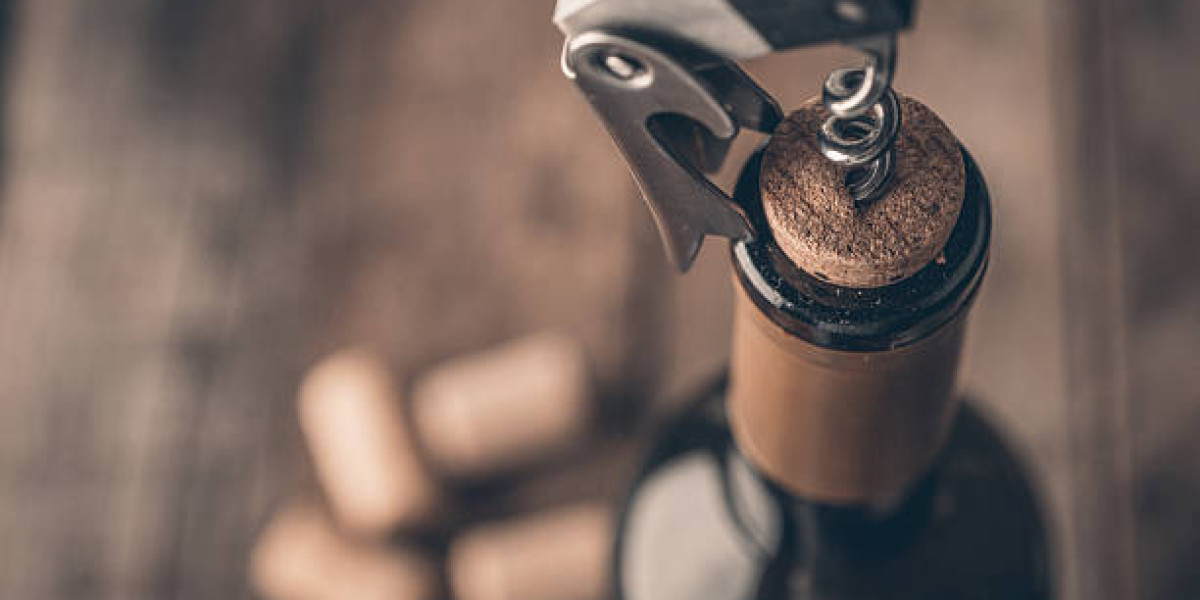 Uncorking Excellence: Exploring the Best Wine Openers for Sale