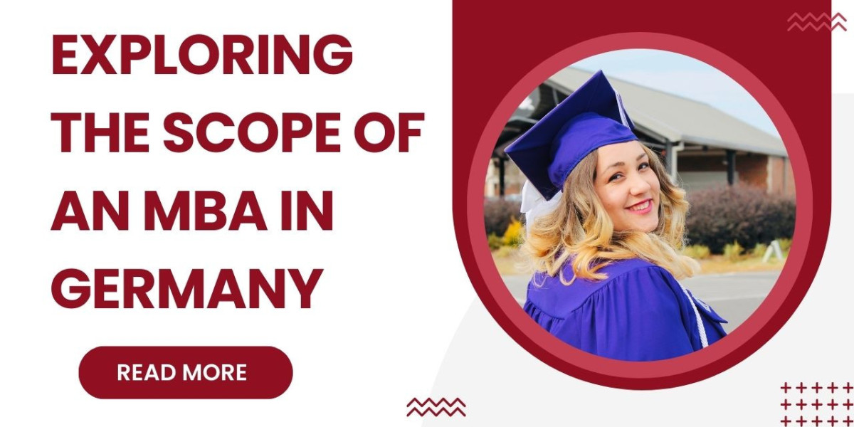 Exploring the Scope of an MBA in Germany