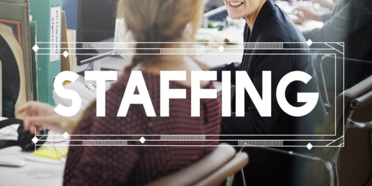 Workers Comp for Staffing Agencies