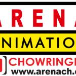 Arena Animation Multimedia Profile Picture