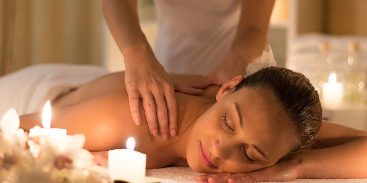 Birmingham Wellness Massage | Best Pain Relief Massage Center