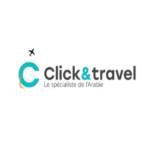 click and travel Profile Picture