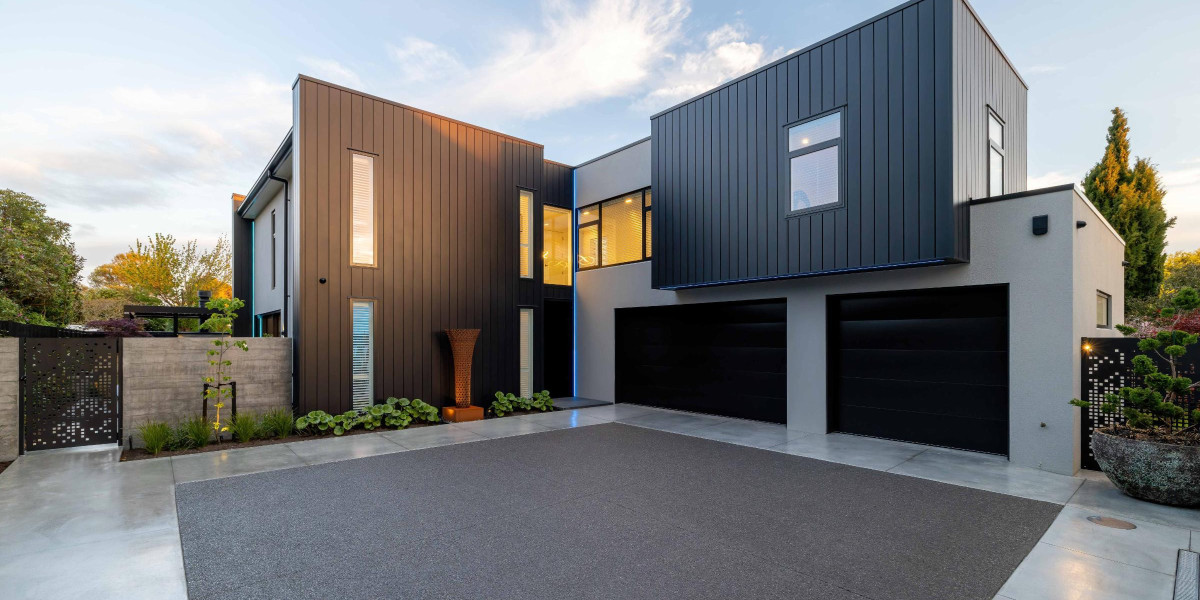 A Comprehensive Guide to Residential and Commercial Builders in Christchurch with a Focus on New Builds