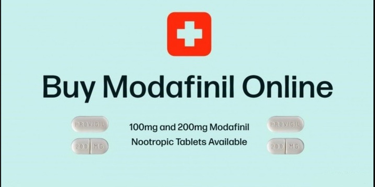 Find Mental Clarity: Where to Buy Modafinil Online