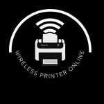 Wireless Printer Online Profile Picture