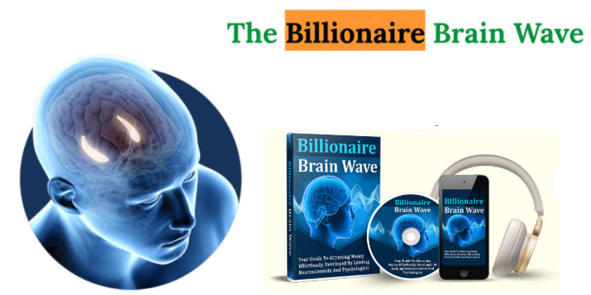 What Does Billionaire Brain Wave Disposal To Better Your Health?