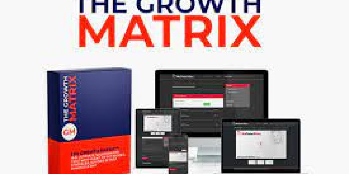 Is The Growth Matrix PDF more affordable at this point?