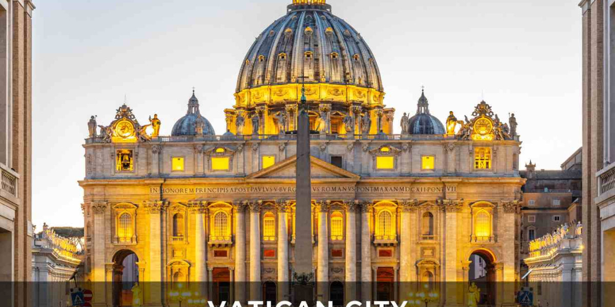 Vatican City's Untold Stories: Five Unique Discoveries in 2024