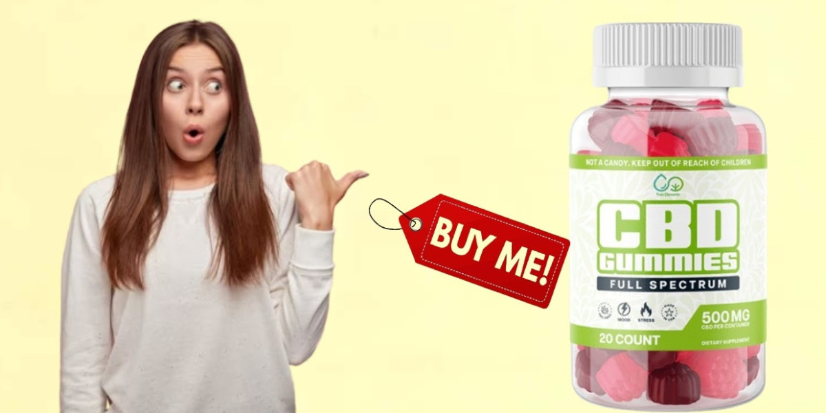 BioHeal CBD Gummies Reviews Benefits