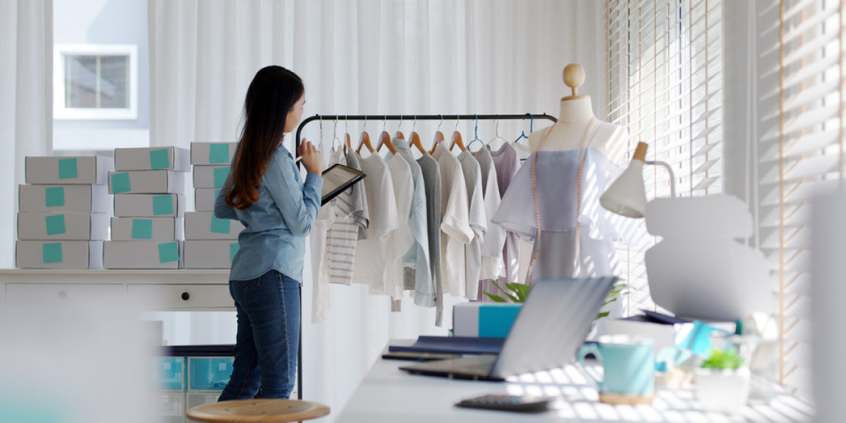 How Fashion and Apparel Supply Chain Solution Optimize Your Workflow?