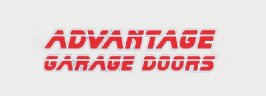 ADVANTAGE GARAGE DOORS Cover Image