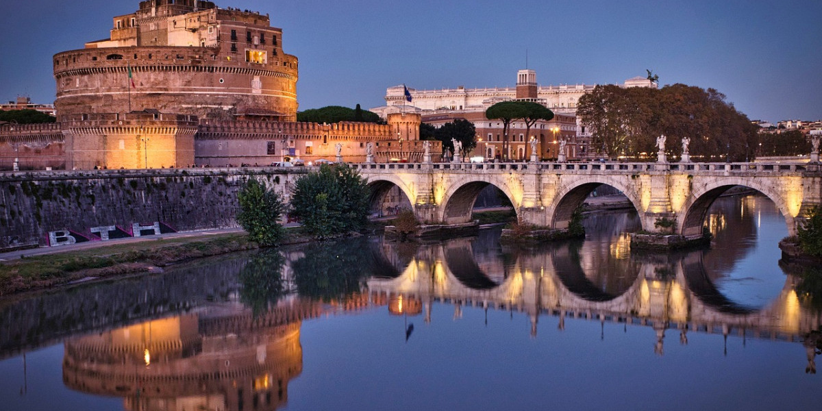 Contemporary Art Scenes in Rome: 5 Key Spots to Visit