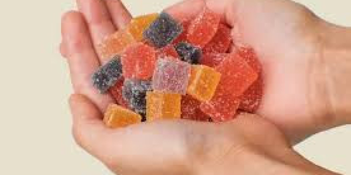 Bio Wellness CBD Gummies benefits REVIEWS