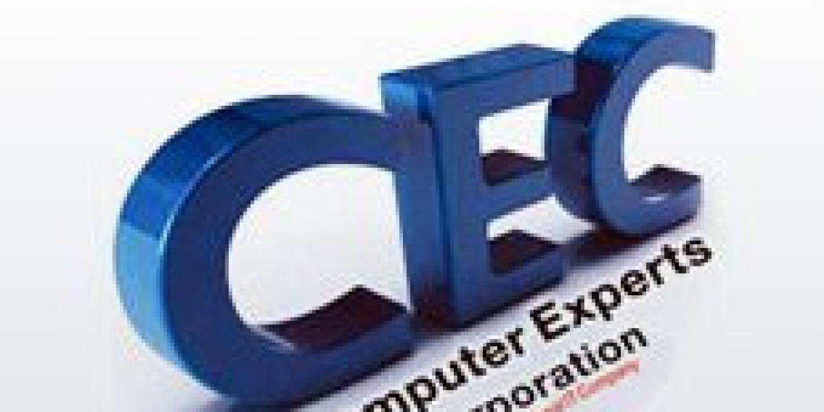 Unlocking Efficiency and Reliability: The Power of CEC's Managed IT Services"