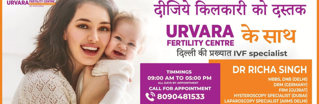 drrichasinghivf Cover Image