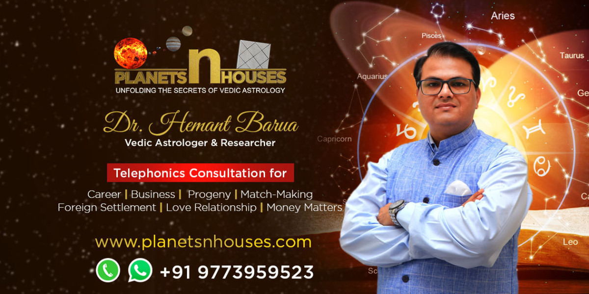 Unveiling Celestial Insights: Exploring Renowned Astrologers and their Services