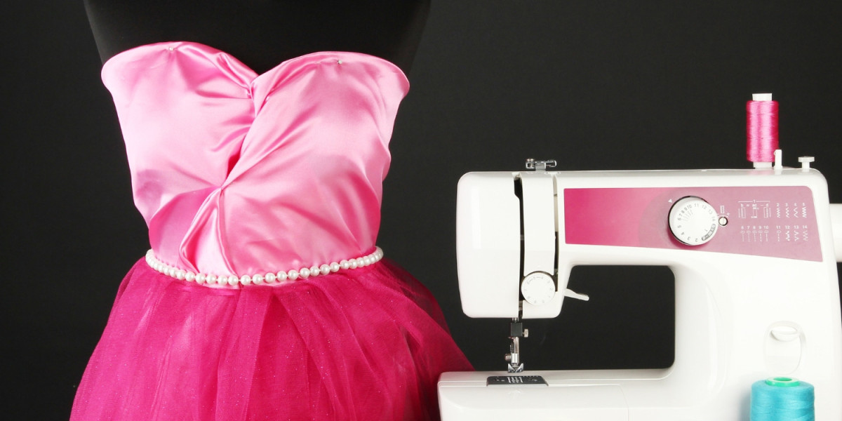 Stitch in Style: Unleash Your Creativity with Our Compact Sewing Machine