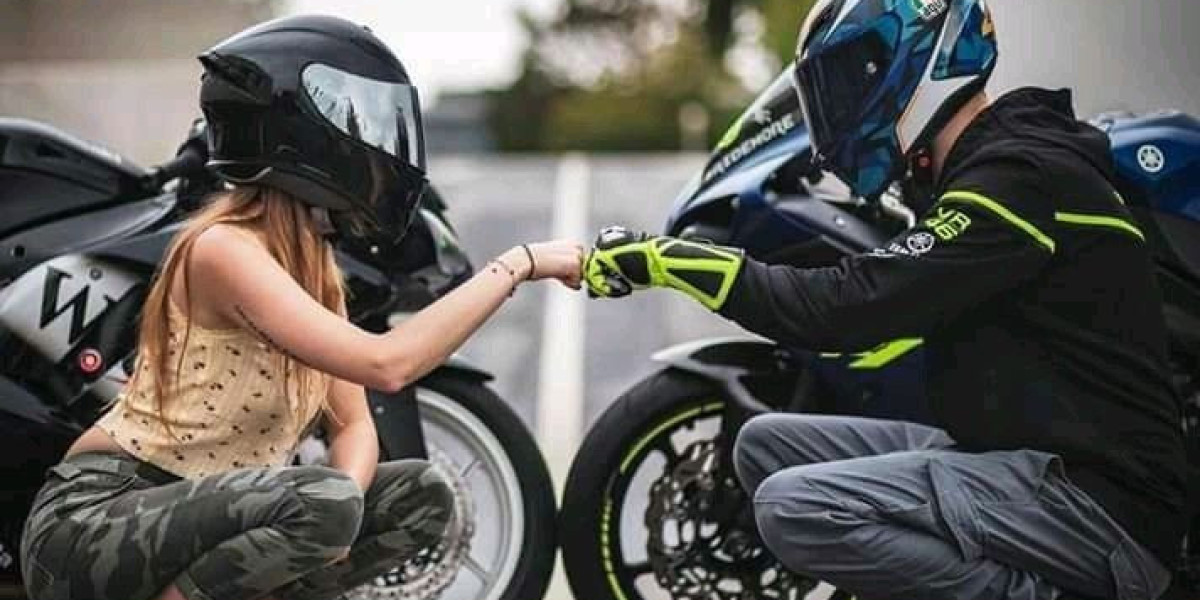 Unveiling the Comprehensive Benefits of Motorcycle Suits | Repsters