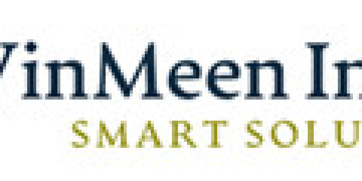 VinMeen Infotech ; Smart Solutions