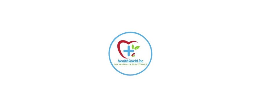 healthshield inc Cover Image