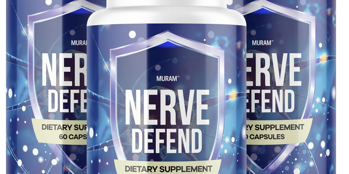 How Nerve Defend Is A Worthy Supplement For You?
