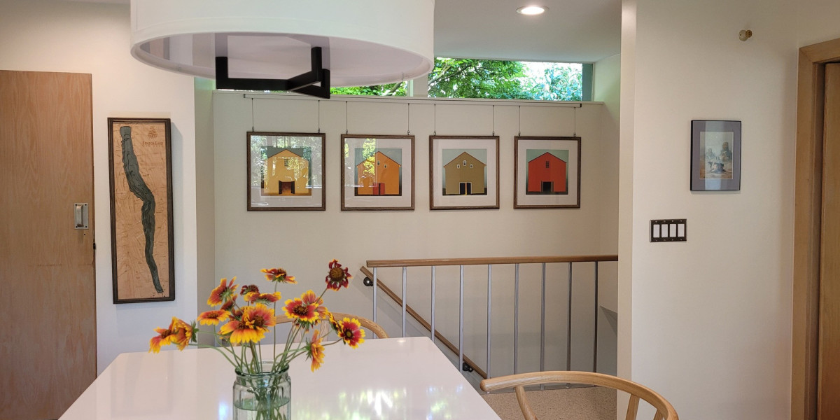 How to Choose the Right Art Hanging System for Your Home