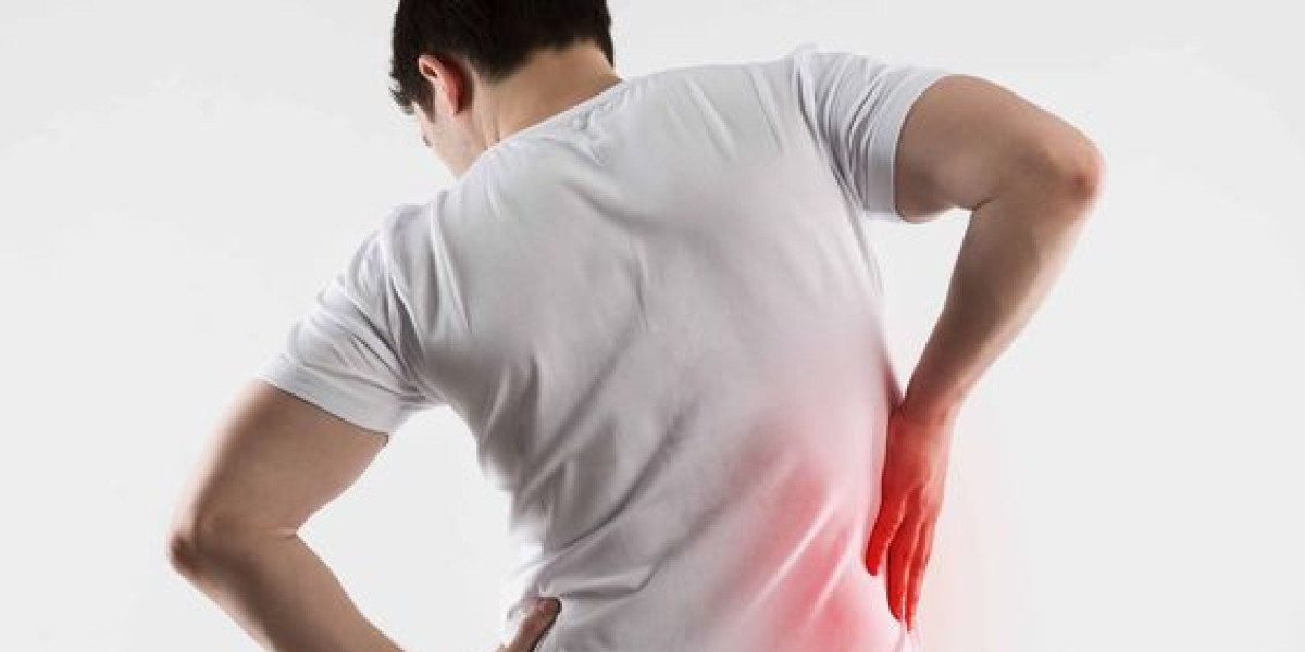 Understanding Acute and Chronic Pain: What You Need to Know