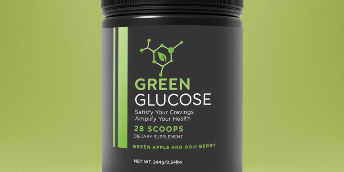 How Green Glucose Reviews Is Effective On Your Health?