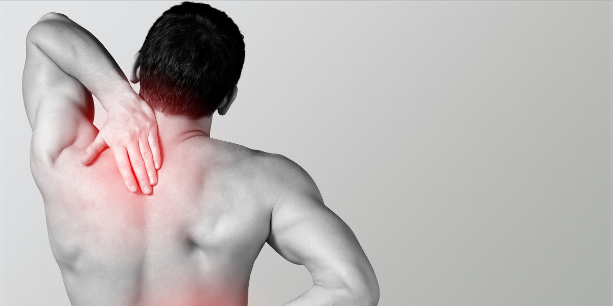 The Best Treatment for Back Pain Sensitivity Disorders