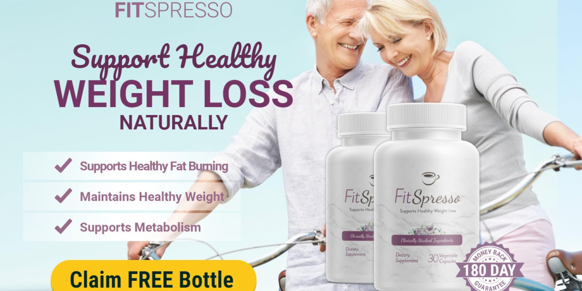 Fitspresso Weight Loss Capsules Working Mechanism [2024]: How Does This Work In Weight Loss?