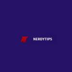 NERDYTIPS Profile Picture