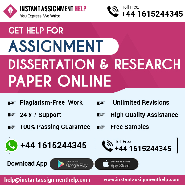 Assignment Help UK: #1 Assignment Writing Service [Up to 50% OFF]