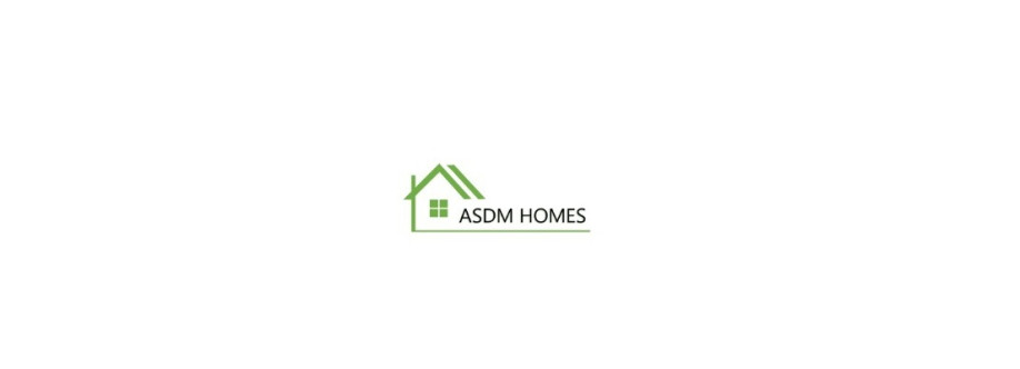 ASDM Homes Cover Image