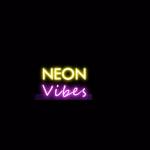 Neon Vibes Profile Picture