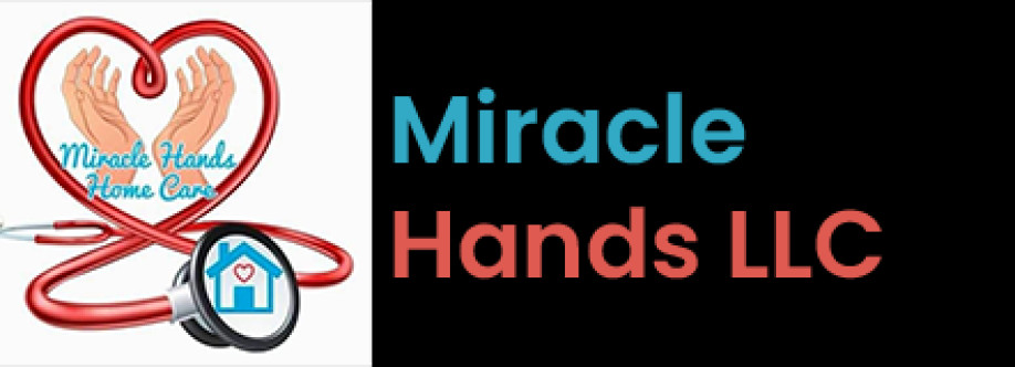 Miracle Hands LLC Cover Image