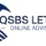 QSBS Letter Profile Picture