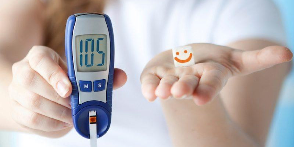 What Are the Benefits Of Using Green Glucose Reviews?