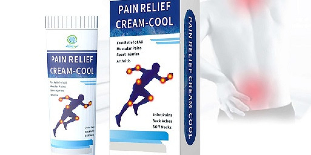 How to Choose the Right Back Pain Cream for You
